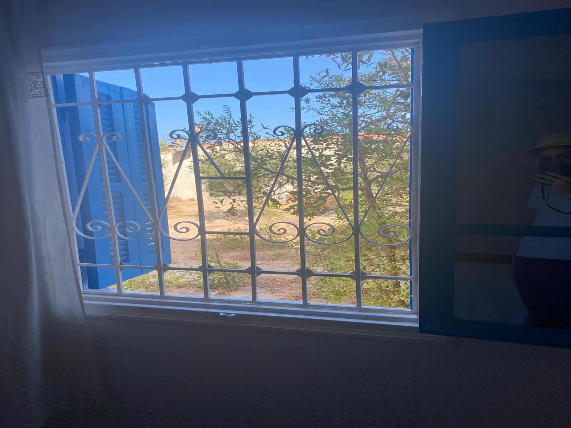 דירות חומט סוק Le Refuge Djerbien מראה חיצוני תמונה